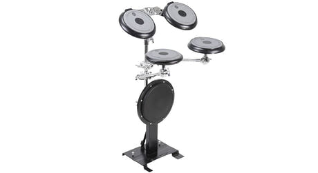Dixon PDP-PS set pad per esercitazione