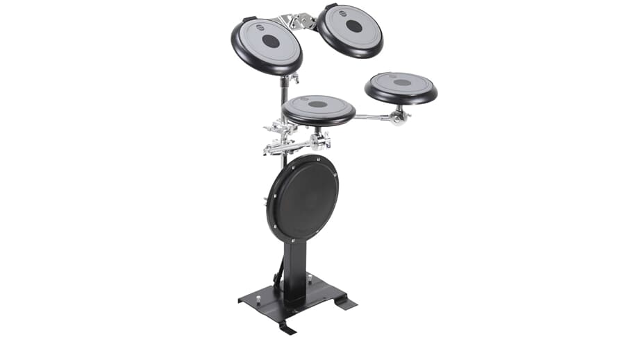 Dixon PDP-PS set pad per esercitazione