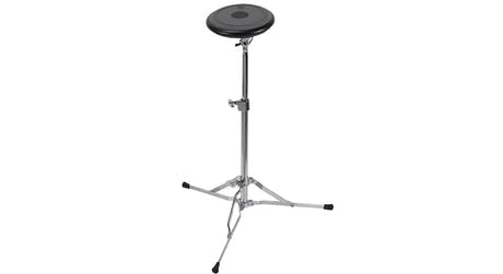 Dixon PDP-PSC1 pad per esercitazione con supporto 6"