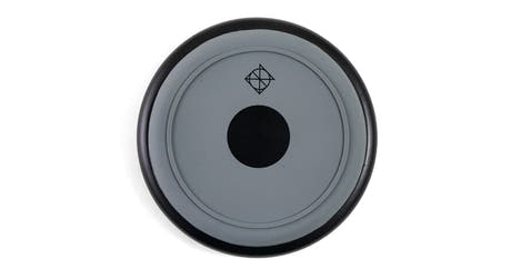 Dixon PDP481-HP pad da pratica 6"