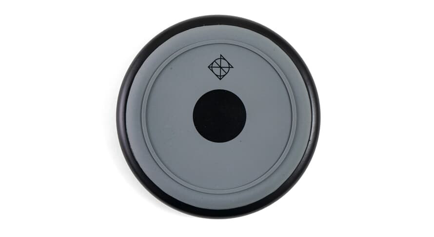 Dixon PDP481-HP pad da pratica 6"