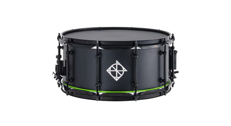 Dixon Artisan PDSAN654BNG rullante 14" x 6,5"