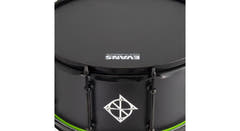 Dixon PDSAN654BNG rullante 14"