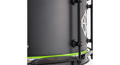 Dixon PDSAN654BNG rullante 14"