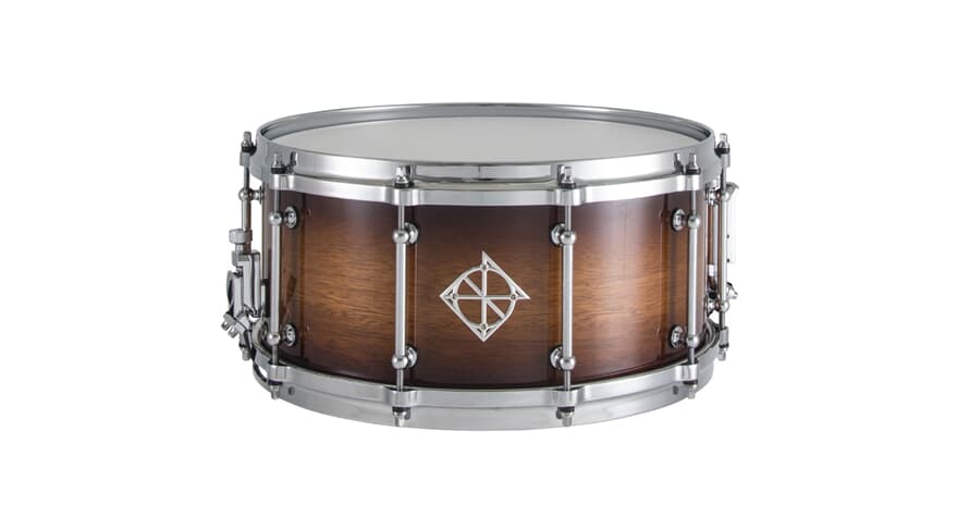 Dixon PDSAN654CBRG rullante 14"