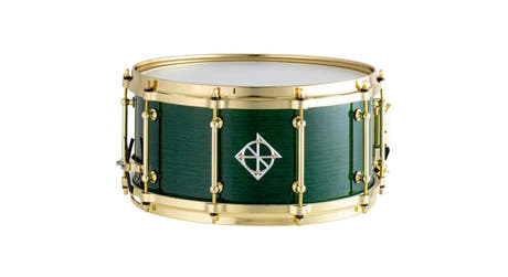 Dixon PDSAN654CBRG1 Chris Brady rullante 14"
