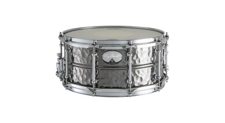 Dixon Artisan PDSAN654GBB rullante 14" x 6,5"