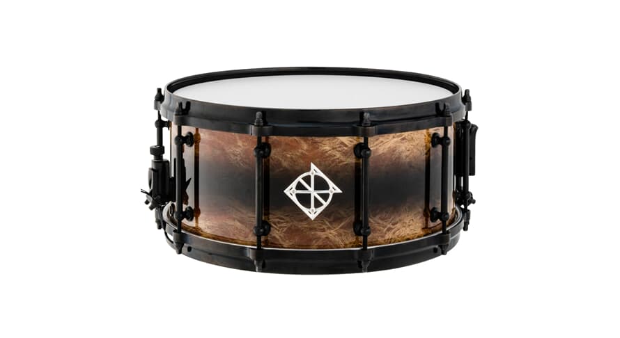 Rullante Dixon PDSAN654MRBB-BC 14"