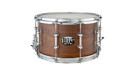 Dixon PDSAN814GBU Gregg Bissonette Big Bud rullante 14" x 8"