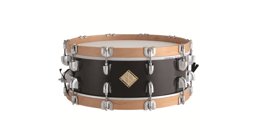 Dixon PDSCL554SBM rullante 14"