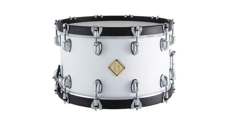 Dixon Classic PDSCL814SSW rullante 14" x 8"