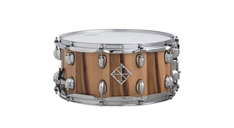 Rullante Dixon Cornerstone PDSCST654ARG 14" x 6,5"