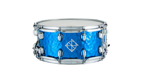 Dixon Cornerstone PDSCST654BTS rullante 14" x 6,5"