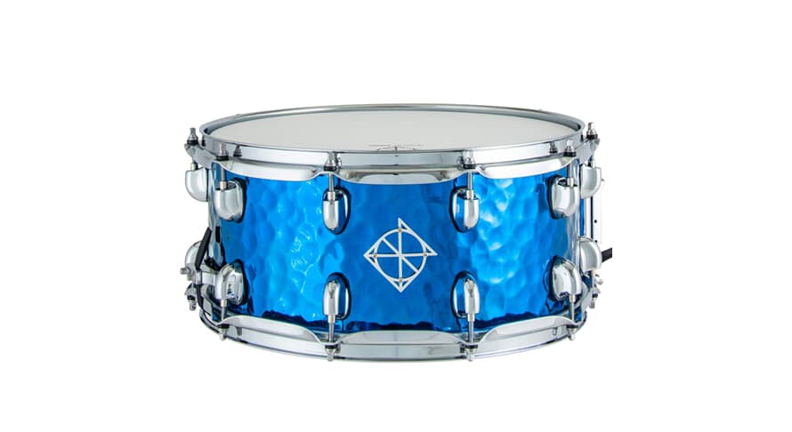 Dixon PDSCST654BTS rullante 14"
