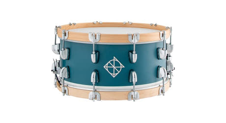 Dixon Cornerstone PDSCST654DTW rullante 14" x 6,5"