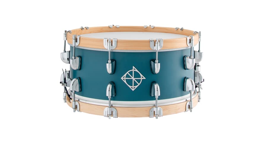 Dixon PDSCST654DTW rullante 14"