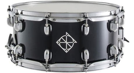Dixon Cornerstone PDSCST654PB rullante 14" x 6,5"