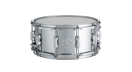 Dixon Cornerstone PDSCST654ST rullante 14" x 6,5"