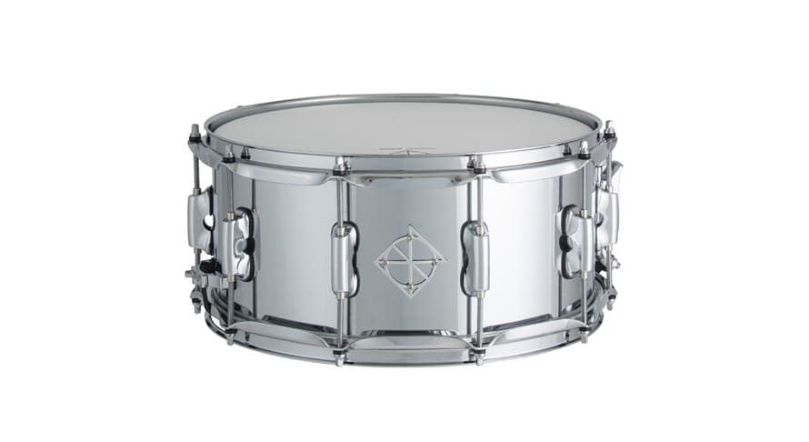 Dixon PDSCST654ST rullante 14"