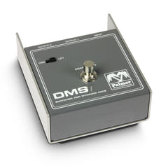 Palmer DMS - Commutatore dinamico per microfono