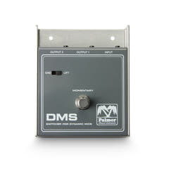Palmer DMS - Commutatore dinamico per microfono