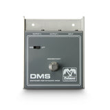 Palmer DMS - Dynamisk mikrofonomskifter