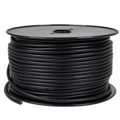 Perfex Cavo Microfono su bobina (100m)