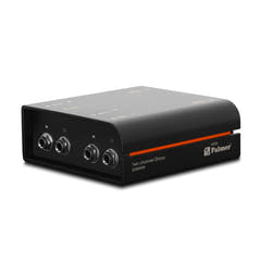 Palmer RIVER Elde - DI-box passiva a 2 canali