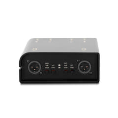 Palmer RIVER Elde - DI-box passiva a 2 canali