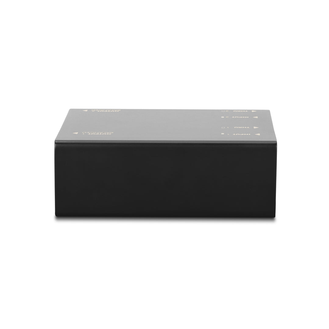 Palmer RIVER Elde - DI-box passiva a 2 canali