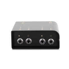 Palmer RIVER Elde - DI-box passiva a 2 canali