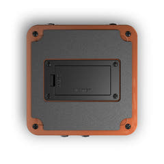 Palmer POCKET AMP ACOUSTIC – Preamplificatore portatile per strumenti a corda acustici