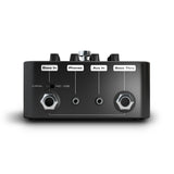 Palmer POCKET AMP BASS - Bærbar basforforstærker