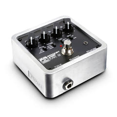 Palmer POCKET AMP MK 2 - Preamplificatore portatile per chitarra