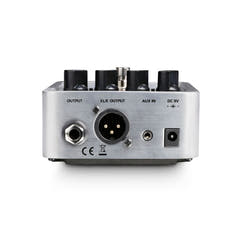 Palmer POCKET AMP MK 2 - Preamplificatore portatile per chitarra