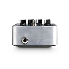 Palmer POCKET AMP MK 2 - Preamplificatore portatile per chitarra