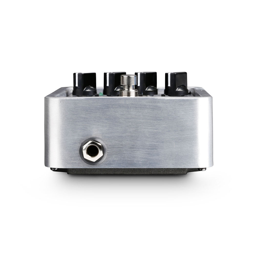 Palmer POCKET AMP MK 2 - Preamplificatore portatile per chitarra