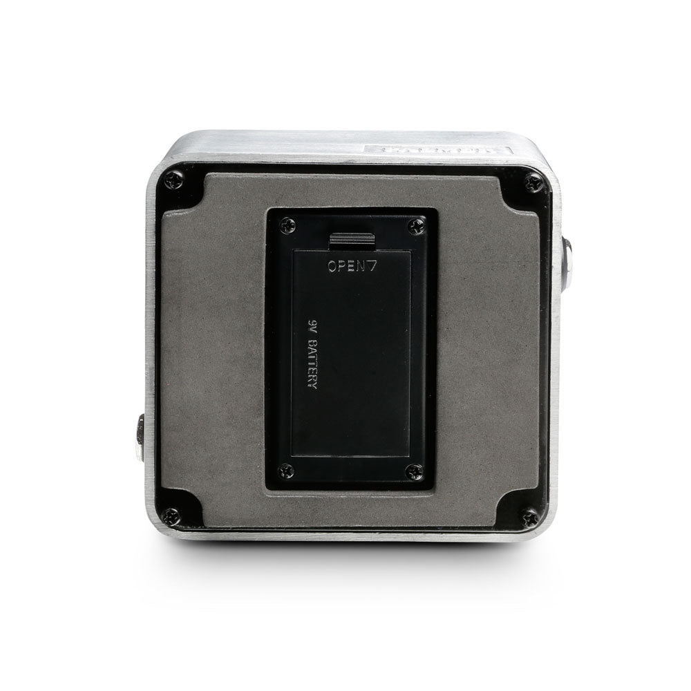 Palmer POCKET AMP MK 2 - Preamplificatore portatile per chitarra