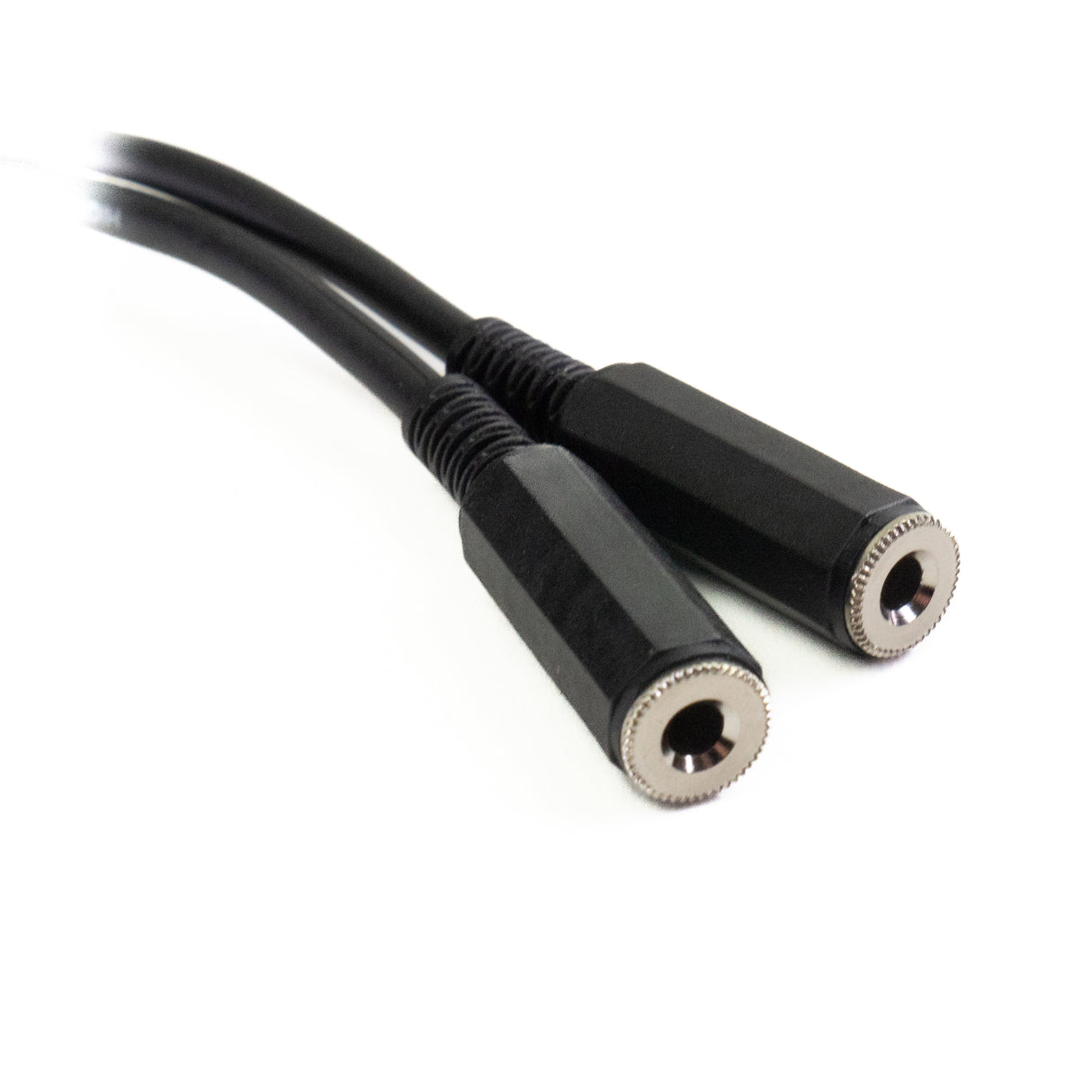 Perfex Cavo splitter cuffie jack 3,5mm (0,5m)