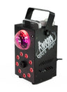 Marconi Macchina del Fumo con Effetto RGB & Astro (700W)
