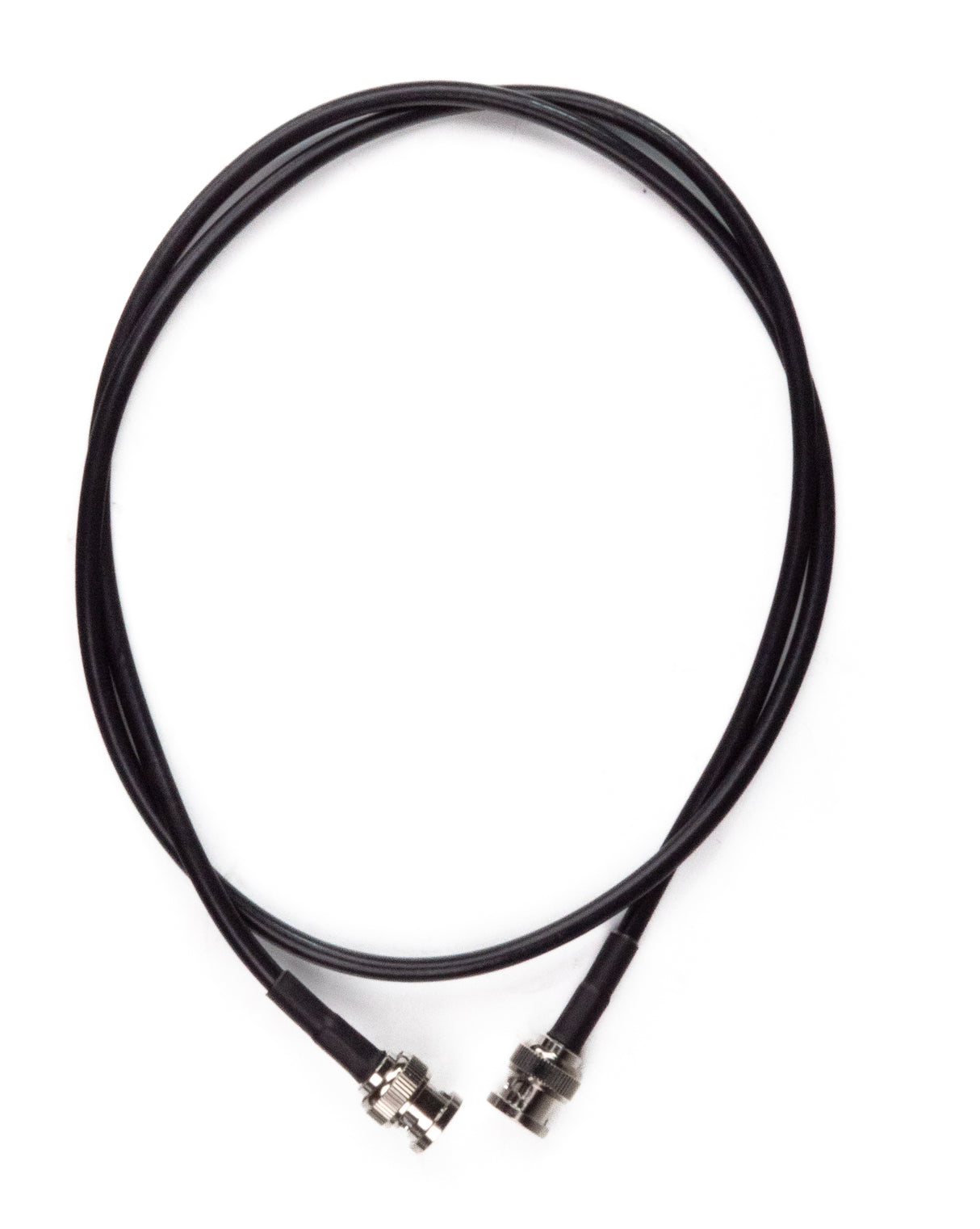 BNC cable RF 50 ohm, 1M