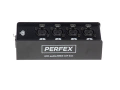 Perfex Cat Snake Box (Femmina)