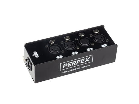 Perfex Cat Snake Box (Femmina)