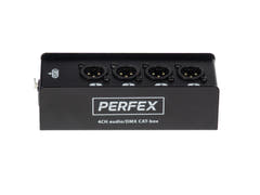 Perfex Cat Snake Box (Maschio)