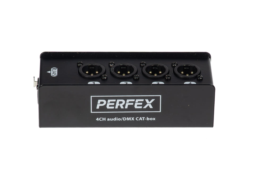 Perfex Cat Snake Box (Maschio)