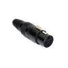 Perfex Connettore XLR femmina
