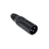 Perfex Connettore XLR maschio