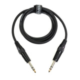 Perfex Cavo jack bilanciato (1,5m)
