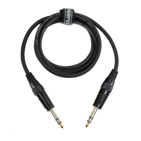 Perfex Cavo Jack Bilanciato (1,5m)
