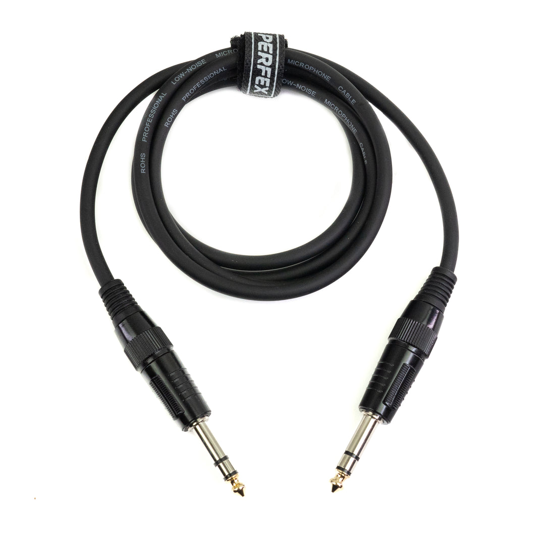 Perfex Cavo Jack Bilanciato (1,5m)